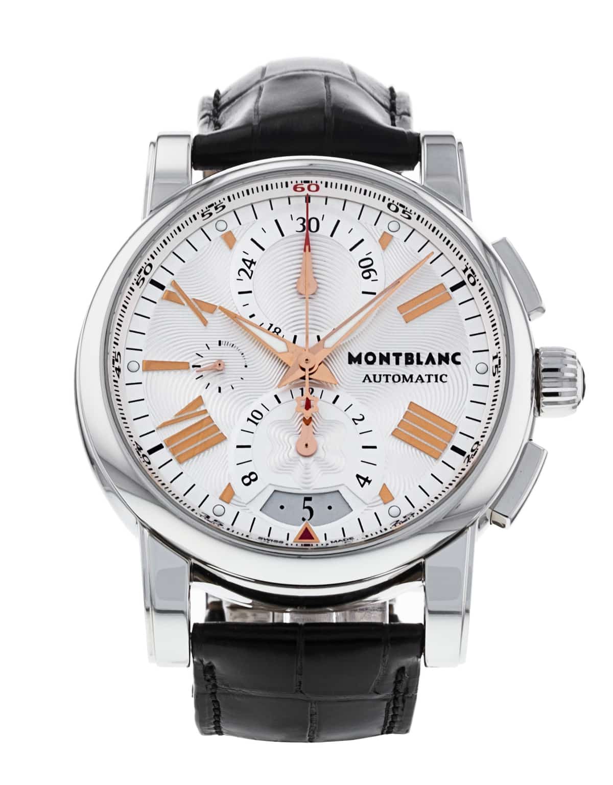 Montblanc Star 4810 105856